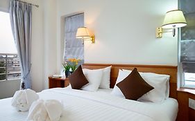 Kanchanaburi City Hotel